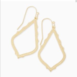 Sophia Drop Earrings by Kendall Scott